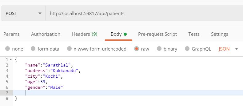 Crud Operations In Postgresql With Ef Core And Asp Net Core Web Api - Incredible Landscape Texture - HD